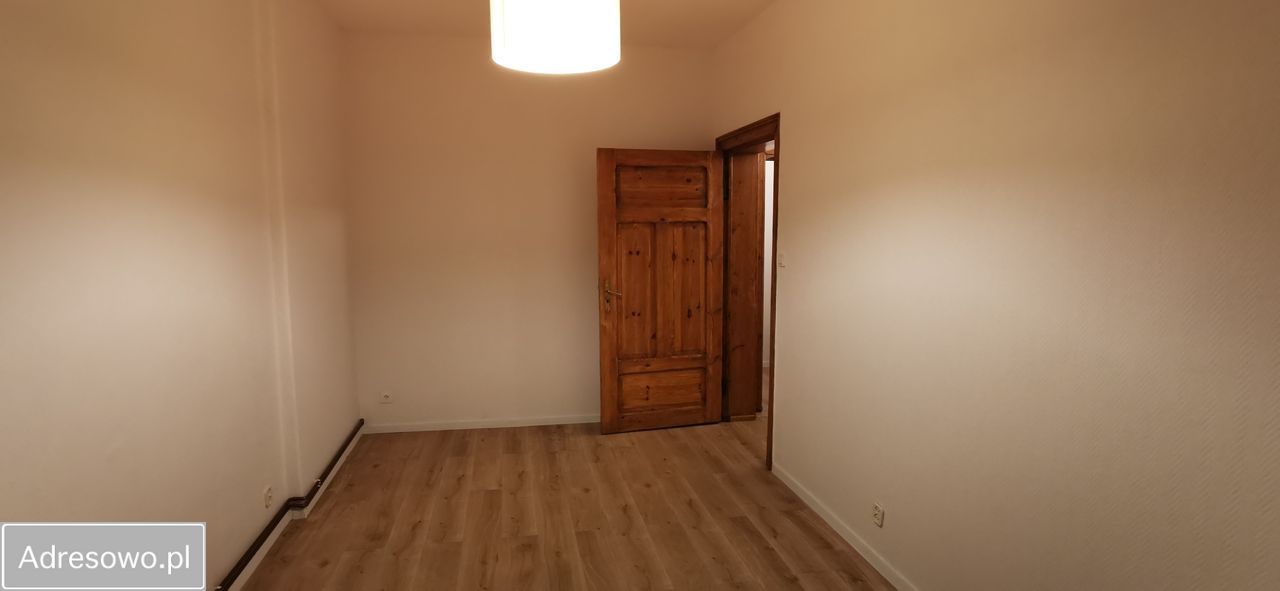 Mieszkanie 3-pokojowe Jarocin, ul. Tadeusza Kościuszki. Zdjęcie 13