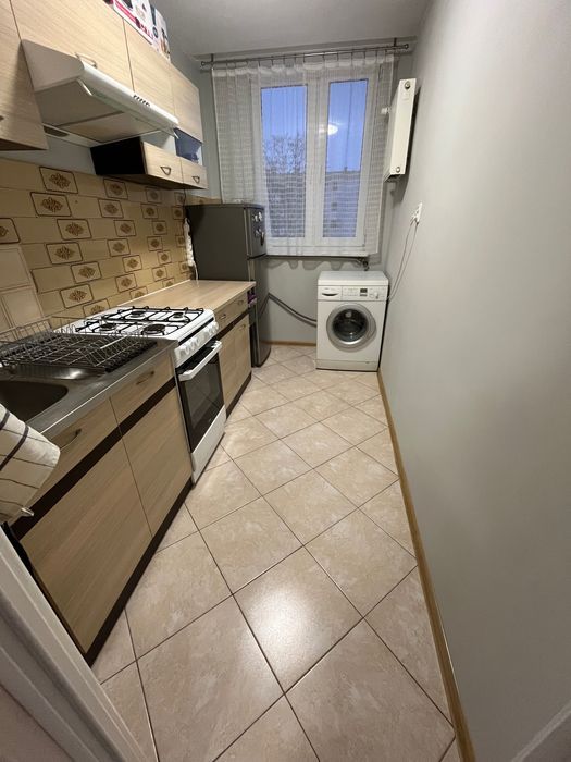 Mieszkanie 2-pokojowe Warszawa Bródno, ul. Chodecka. Zdjęcie 7