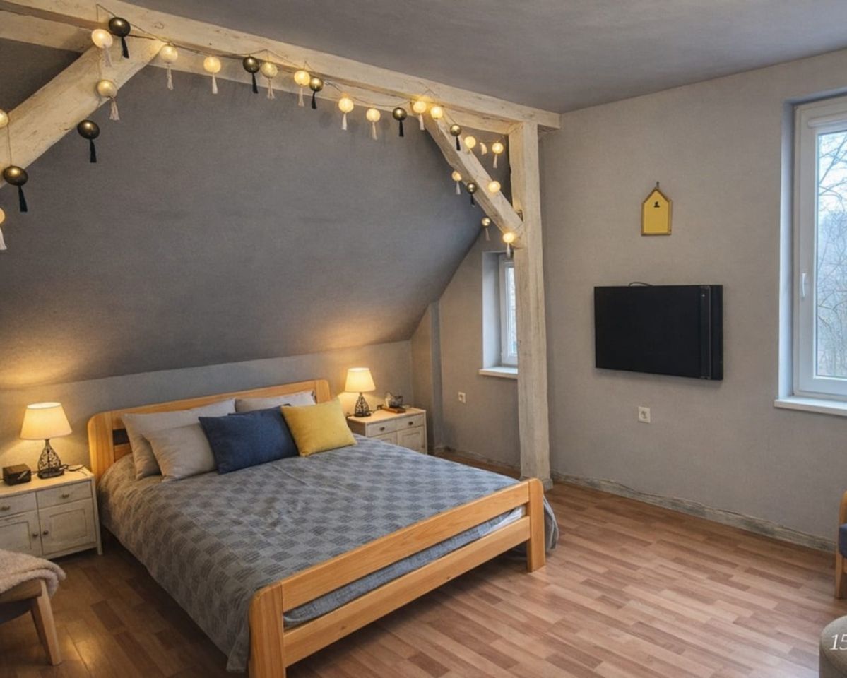 Mieszkanie 1-pokojowe Karpacz, ul. Kowarska. Zdjęcie 5