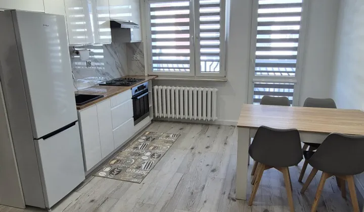 Mieszkanie 2-pokojowe Zamość Stare Miasto, ul. Hrubieszowska