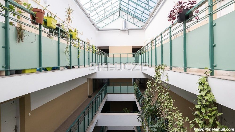 Mieszkanie 3-pokojowe Lublin Czechów. Zdjęcie 8