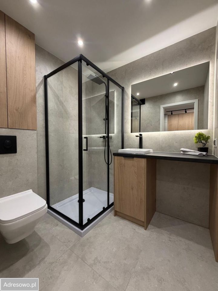 Mieszkanie 2-pokojowe Gdańsk, ul. Jakuba Wejhera. Zdjęcie 6