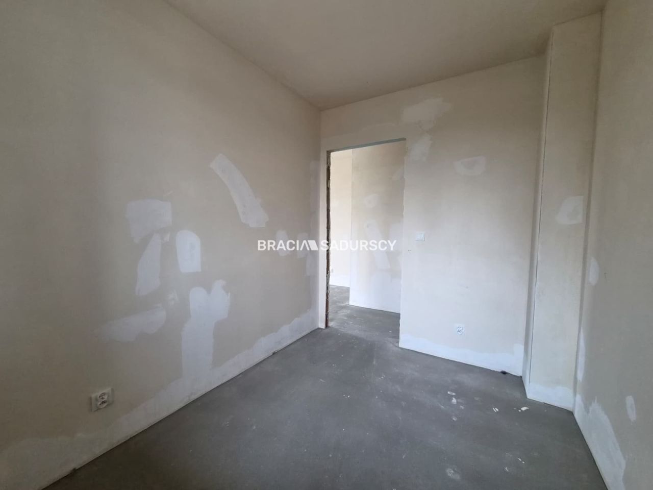 Mieszkanie 4-pokojowe Kraków Podgórze, ul. Feliksa Wrobela. Zdjęcie 14