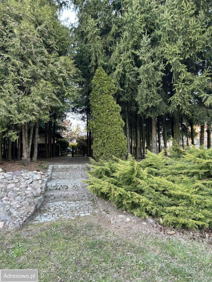 dom wolnostojący, 2 pokoje Gołańcz. Zdjęcie 11