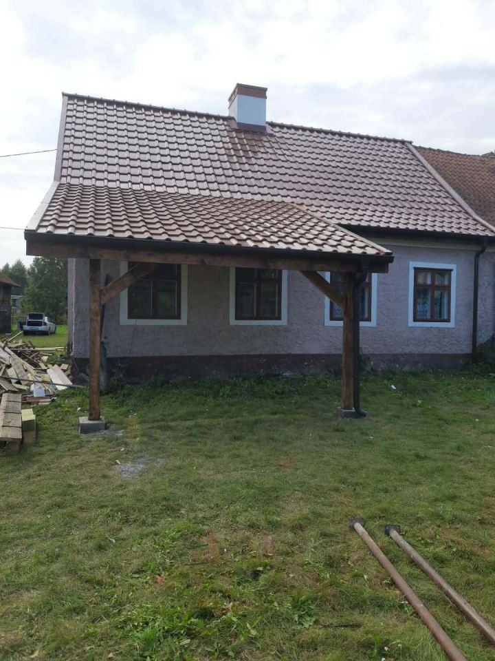 bliźniak, 5 pokoi Wodukajmy, 💧 wodukajmy. Zdjęcie 2