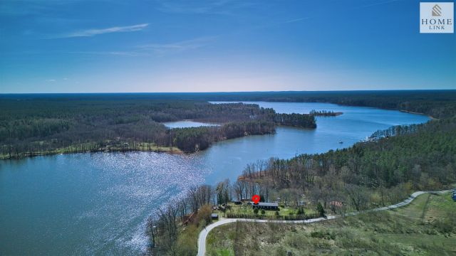 Działka budowlana Ruciane-Nida, ul. Żeglarska. Zdjęcie 4