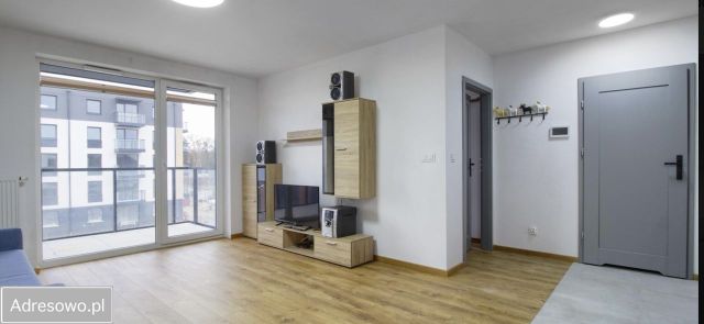 Mieszkanie 2-pokojowe Teresin, ul. Świętokrzyska. Zdjęcie 1