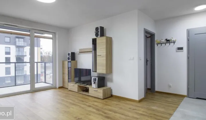 Mieszkanie 2-pokojowe Teresin, ul. Świętokrzyska