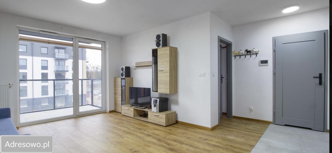 Mieszkanie 2-pokojowe Teresin, ul. Świętokrzyska. Zdjęcie 1