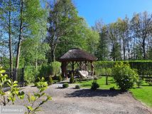 Działka budowlana Grędzina, ul. Kolonia. Zdjęcie 2