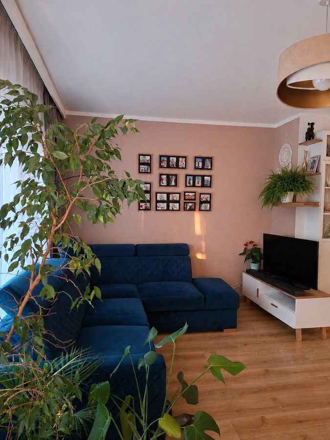 Mieszkanie 3-pokojowe Poznań Junikowo, ul. Jeleniogórska. Zdjęcie 1