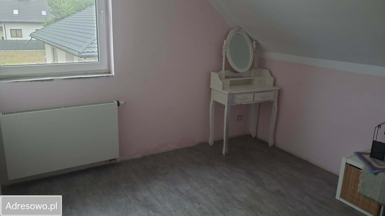dom wolnostojący, 4 pokoje Adamowa Góra. Zdjęcie 14