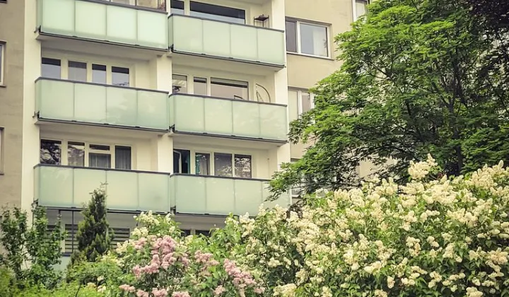 Mieszkanie 4-pokojowe Warszawa Wilanów, ul. Królowej Marysieńki