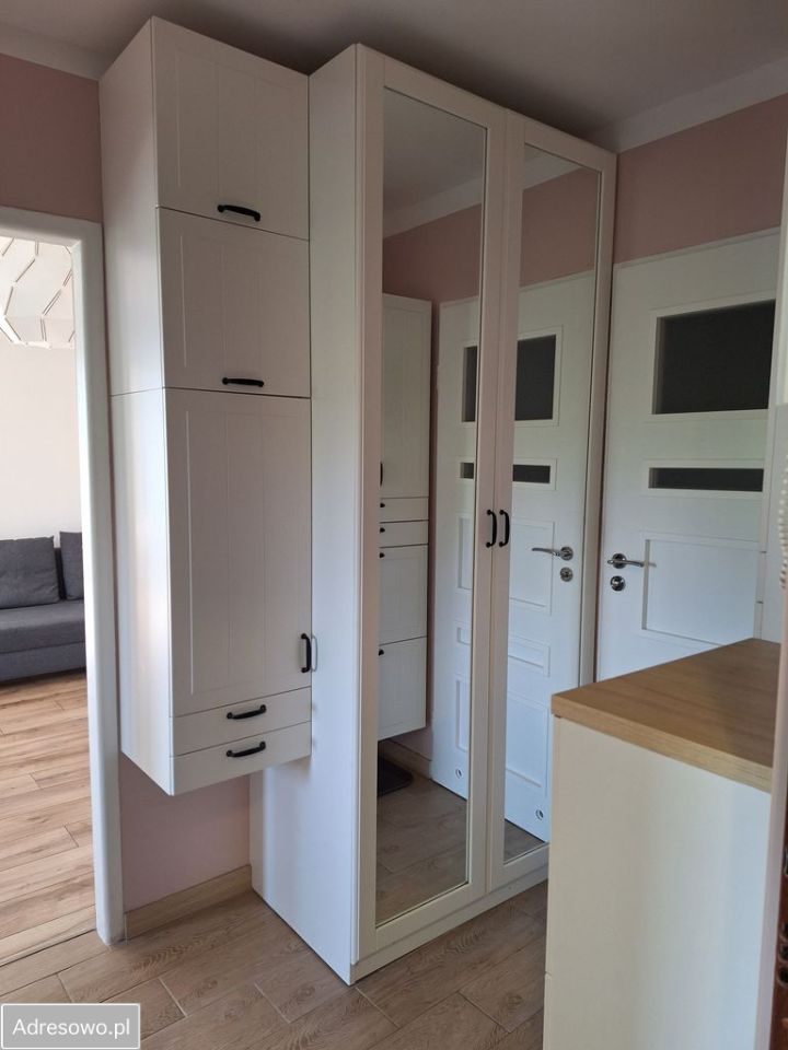 Mieszkanie 3-pokojowe Warszawa Mokotów, ul. Śniardwy. Zdjęcie 9