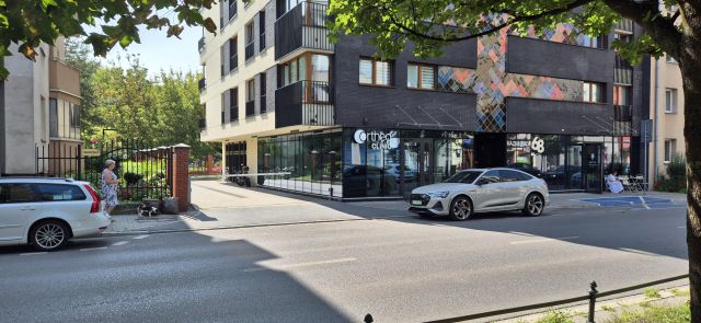 Lokal Kraków Krowodrza, ul. Kazimierza Wielkiego. Zdjęcie 1