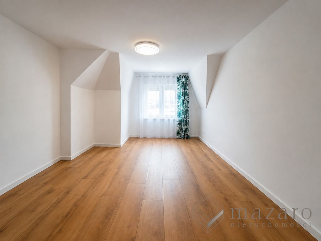 Mieszkanie 5-pokojowe Bydgoszcz Wilczak. Zdjęcie 5