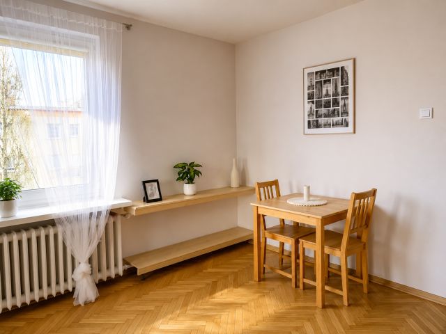 Mieszkanie 1-pokojowe Łódź Górna, ul. Antoniego Wiwulskiego. Zdjęcie 7