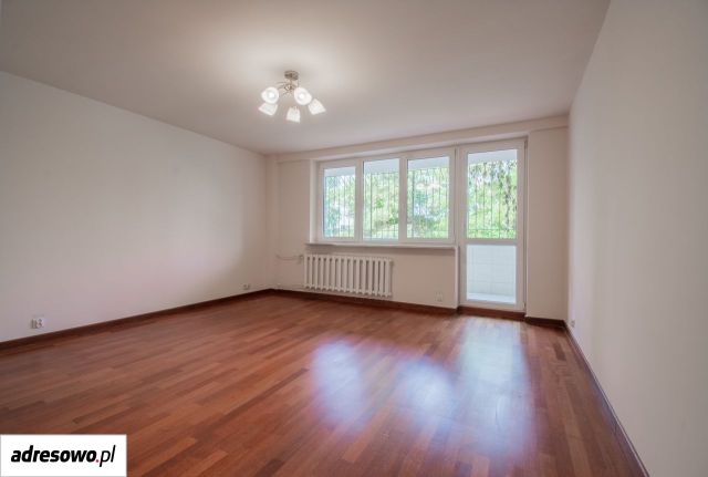 Mieszkanie na sprzedaż, 3 pokoje, 64 m², Warszawa