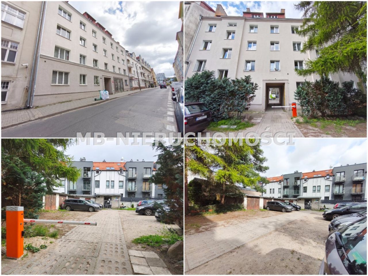 Mieszkanie 2-pokojowe Olsztyn Śródmieście, ul. Mazurska. Zdjęcie 13