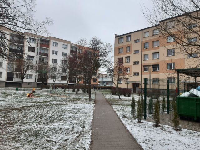 Mieszkanie 2-pokojowe Środa Wielkopolska, os. Jagiellońskie. Zdjęcie 1