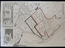 Działka inwestycyjna Krzywe. Zdjęcie 1