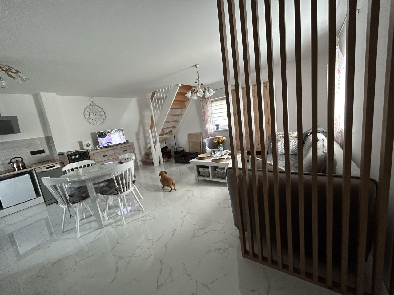 dom wolnostojący, 4 pokoje Żółte. Zdjęcie 26