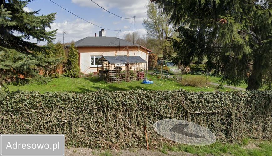 Działka budowlana Łódź Ruda Pabianicka, ul. Ksawerowska