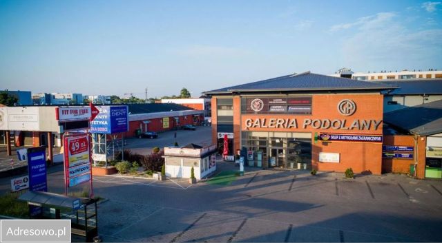 Lokal Poznań Podolany, ul. Strzeszyńska. Zdjęcie 1