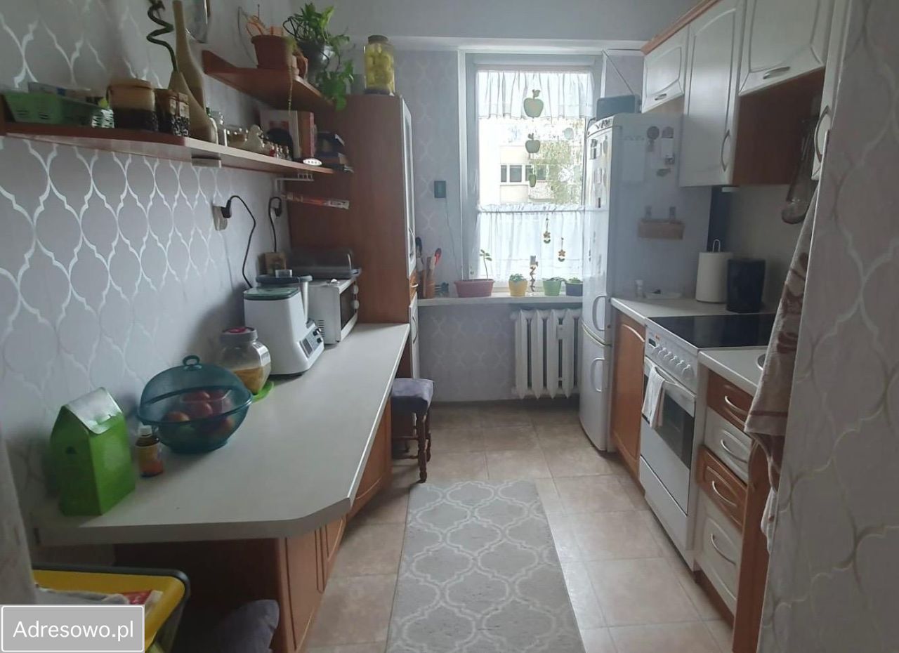 Mieszkanie 3-pokojowe Prudnik, ul. ks. Skowrońskiego. Zdjęcie 11