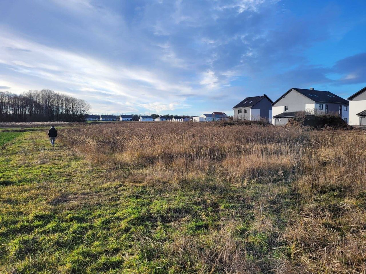 Działka budowlana Łaziska. Zdjęcie 8