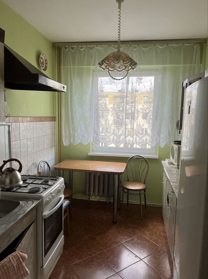 Mieszkanie 3-pokojowe Żychlin, ul. Łąkowa. Zdjęcie 7