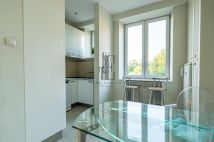 Mieszkanie 3-pokojowe Warszawa Żoliborz, ul. Dymińska. Zdjęcie 4
