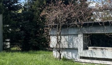 Działka budowlana Bogołomia, ul. Nasturcjowa