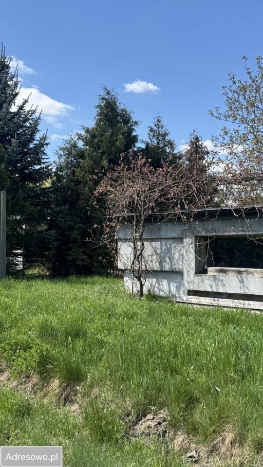 Działka budowlana Bogołomia, ul. Nasturcjowa. Zdjęcie 2