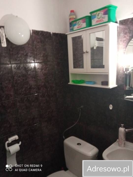 Mieszkanie 1-pokojowe Białopole. Zdjęcie 4