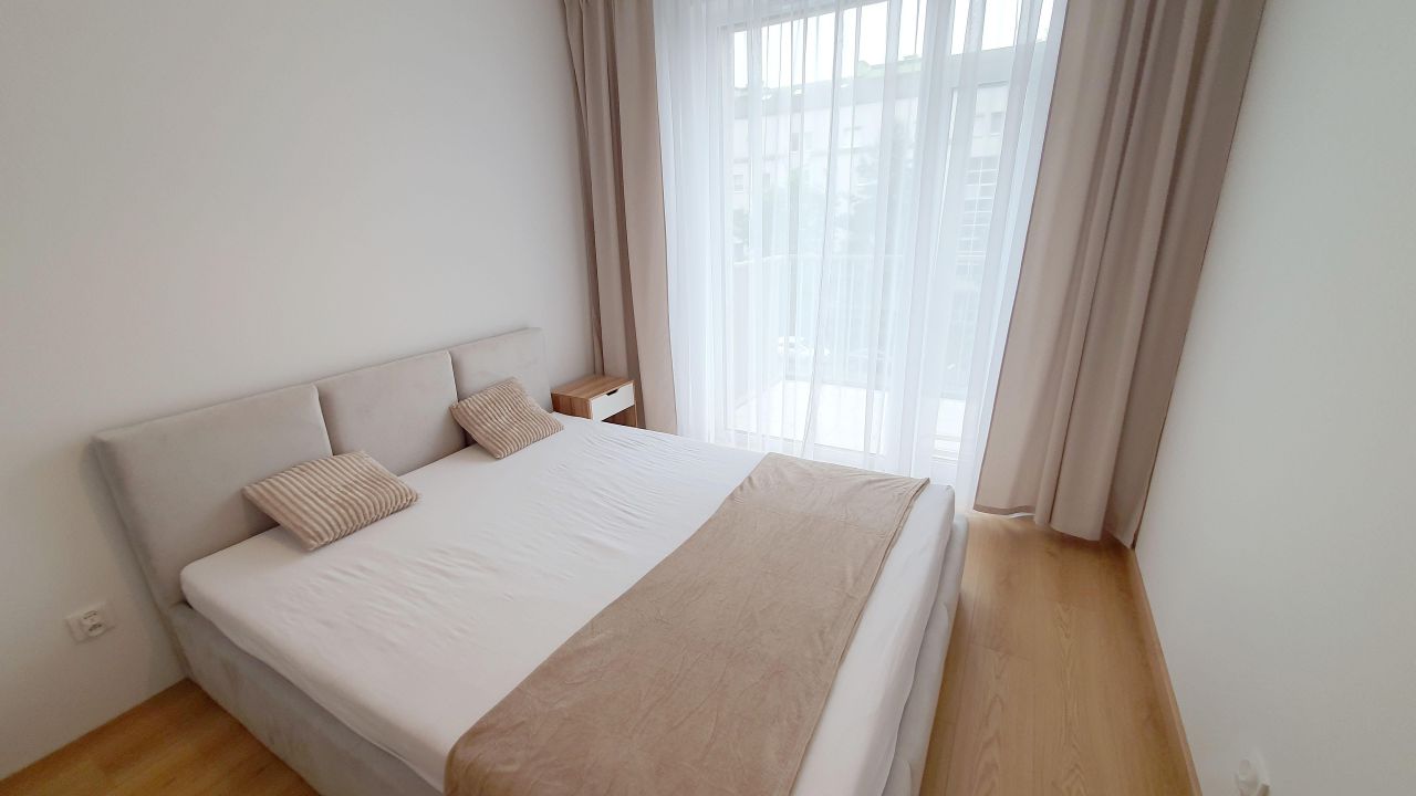 Mieszkanie 2-pokojowe Kraków Ruczaj, ul. Krokusowa. Zdjęcie 13