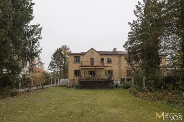 bliźniak, 8 pokoi Warszawa, ul. Balaton. Zdjęcie 2