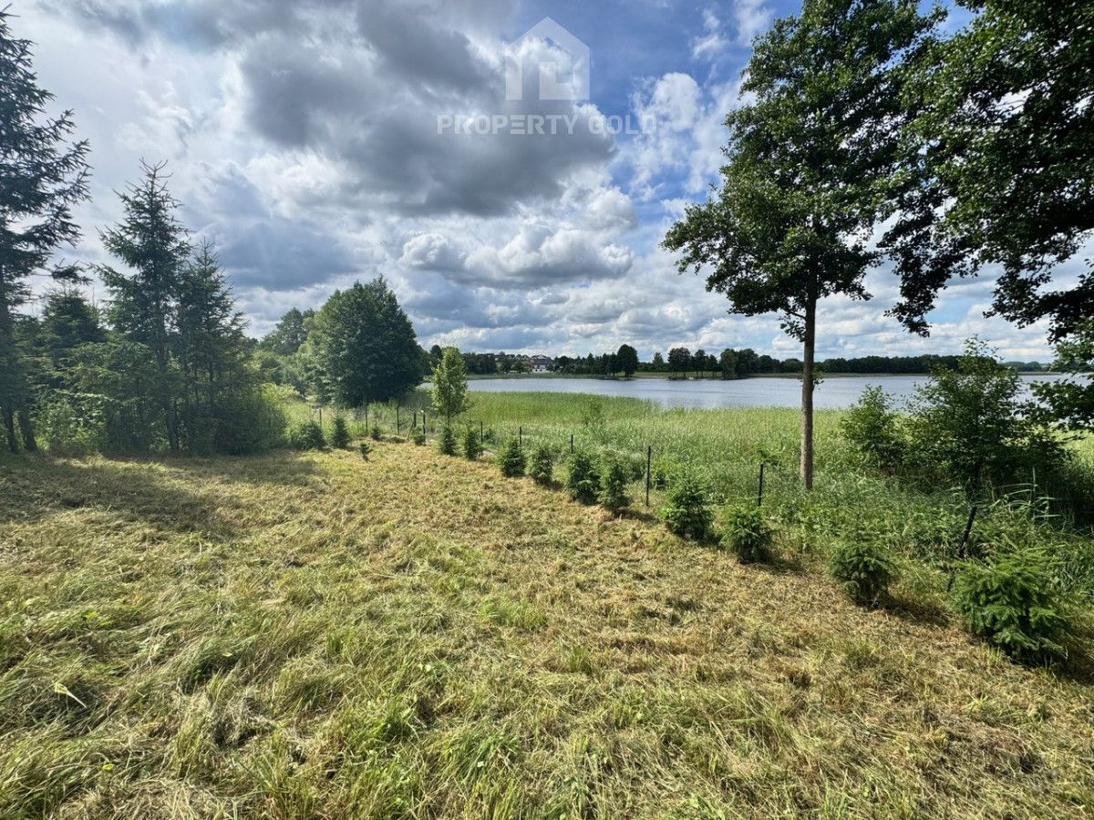 Działka rekreacyjna Łapalice. Zdjęcie 14