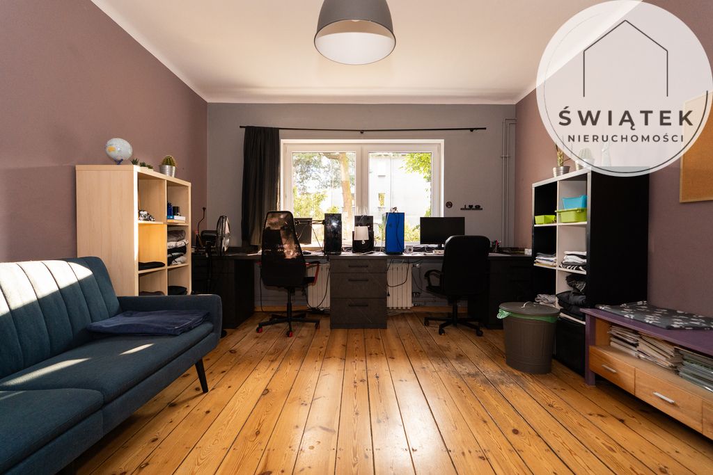 Mieszkanie 3-pokojowe Toruń, ul. Leona Wyczółkowskiego. Zdjęcie 13