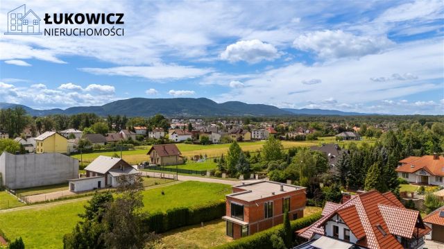 dom wolnostojący, 6 pokoi Kęty. Zdjęcie 12