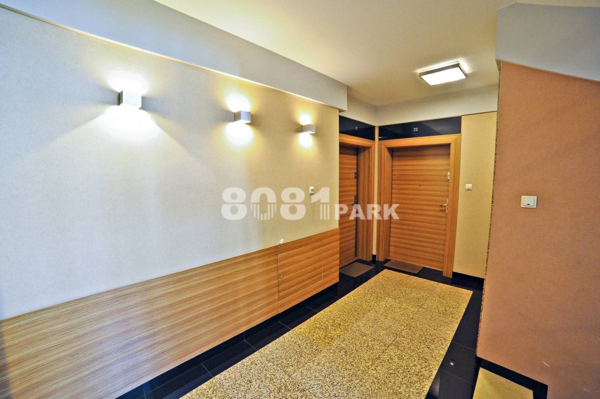 Mieszkanie 2-pokojowe Sopot Wyścigi, ul. Władysława Łokietka. Zdjęcie 17