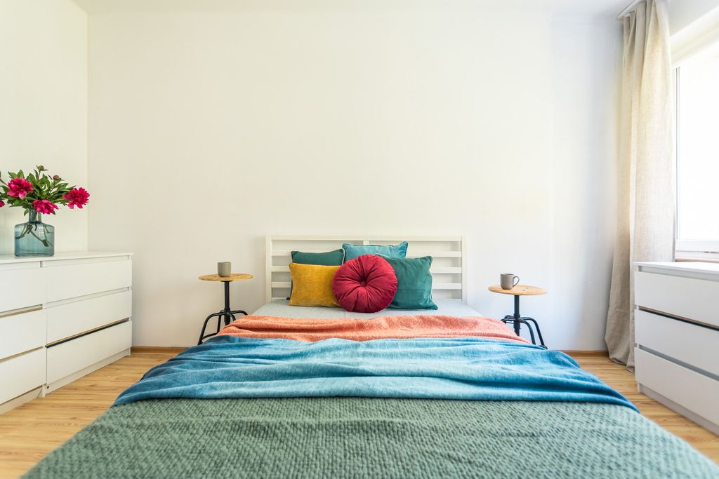 Mieszkanie 3-pokojowe Warszawa Wola, al. Prymasa Tysiąclecia. Zdjęcie 5