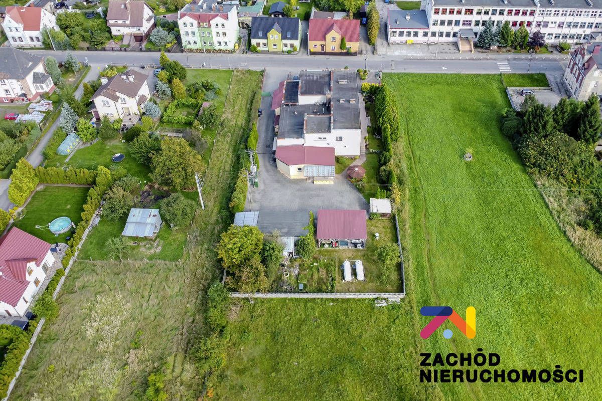 Lokal Łęknica. Zdjęcie 4