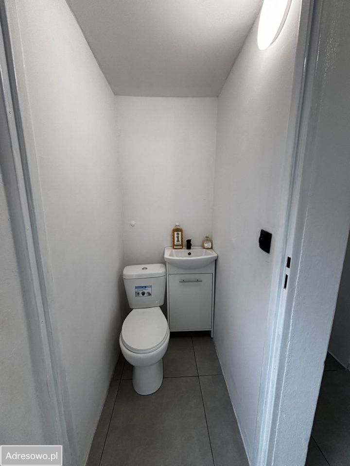 Lokal Katowice Giszowiec, ul. Mysłowicka. Zdjęcie 12