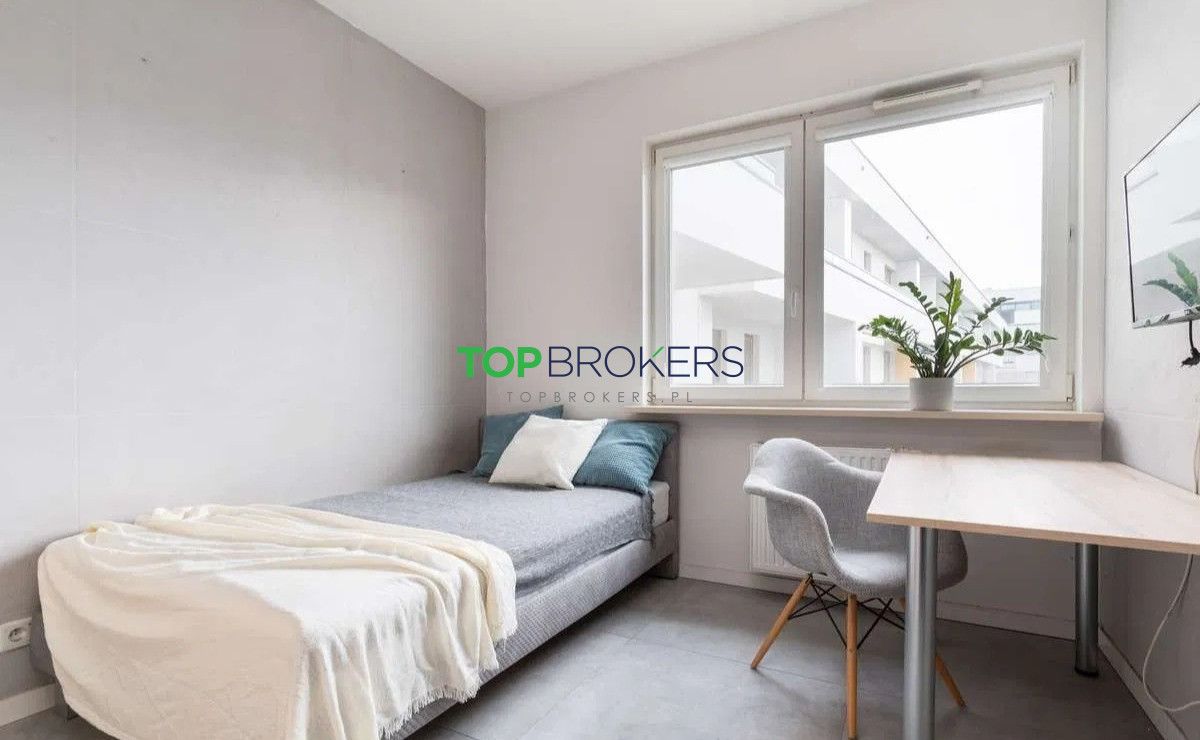 Mieszkanie 3-pokojowe Warszawa Żoliborz, ul. Kaliny Jędrusik. Zdjęcie 5