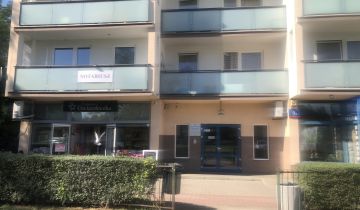 Mieszkanie 2-pokojowe Warszawa Tarchomin, ul. Książkowa