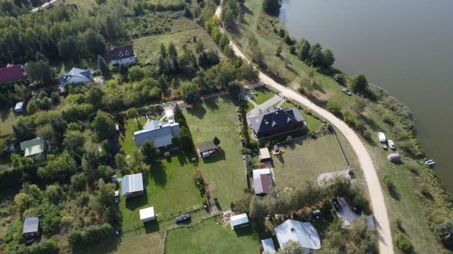 Działka budowlana Nowe Miasto-Folwark. Zdjęcie 3