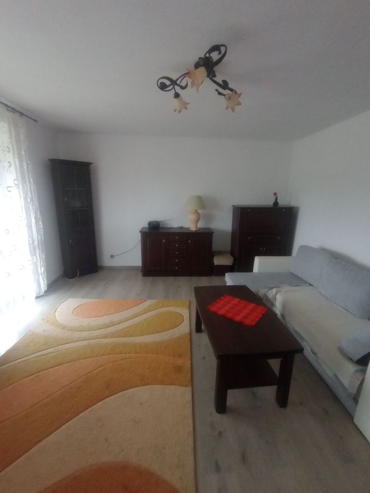 Mieszkanie 2-pokojowe Górowo Iławeckie, ul. Adama Mickiewicza