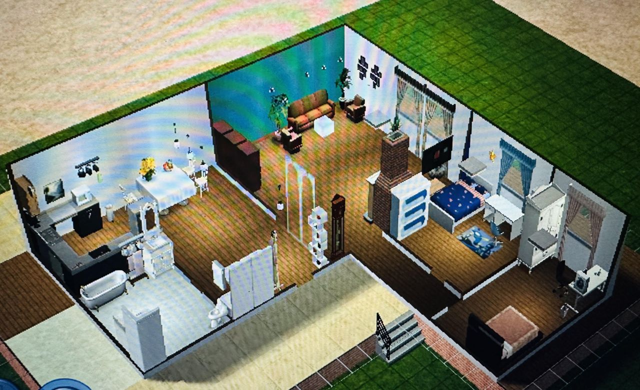 Mieszkanie 3-pokojowe Kożuchów, ul. Zielonogórska. Zdjęcie 15