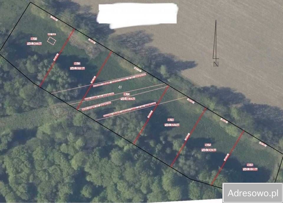 Działka rolna Kołowo. Zdjęcie 2
